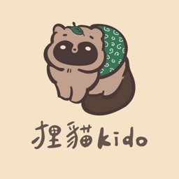 狸貓 kido